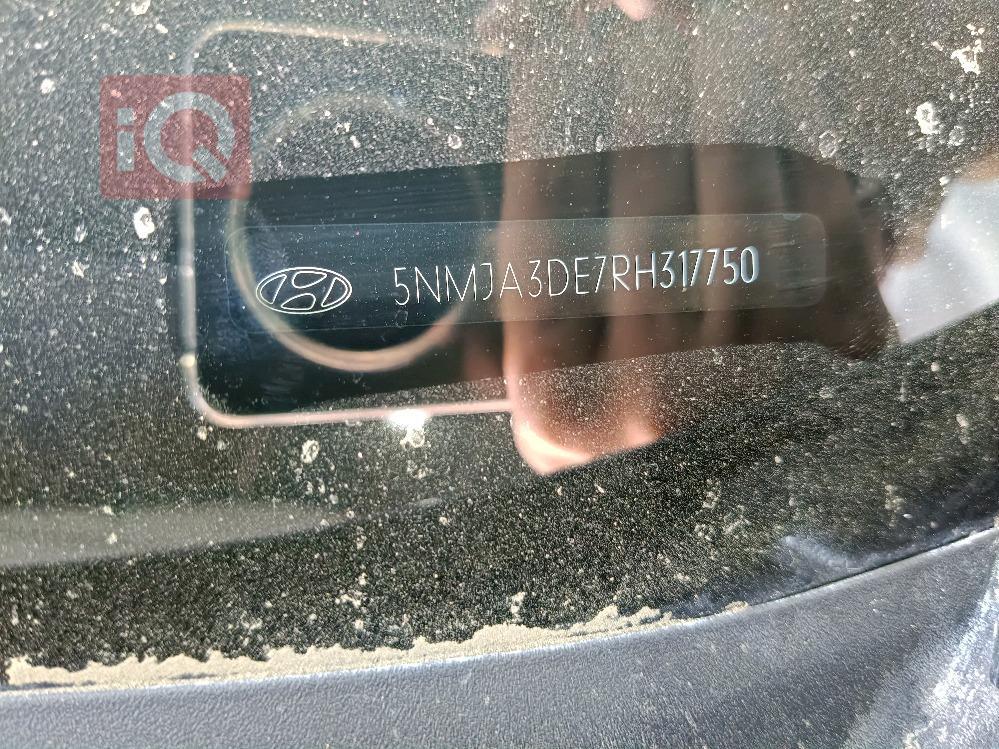 هیوندای تۆکسۆن